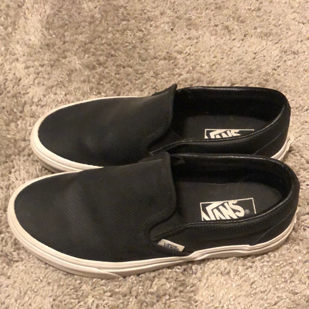 Vans